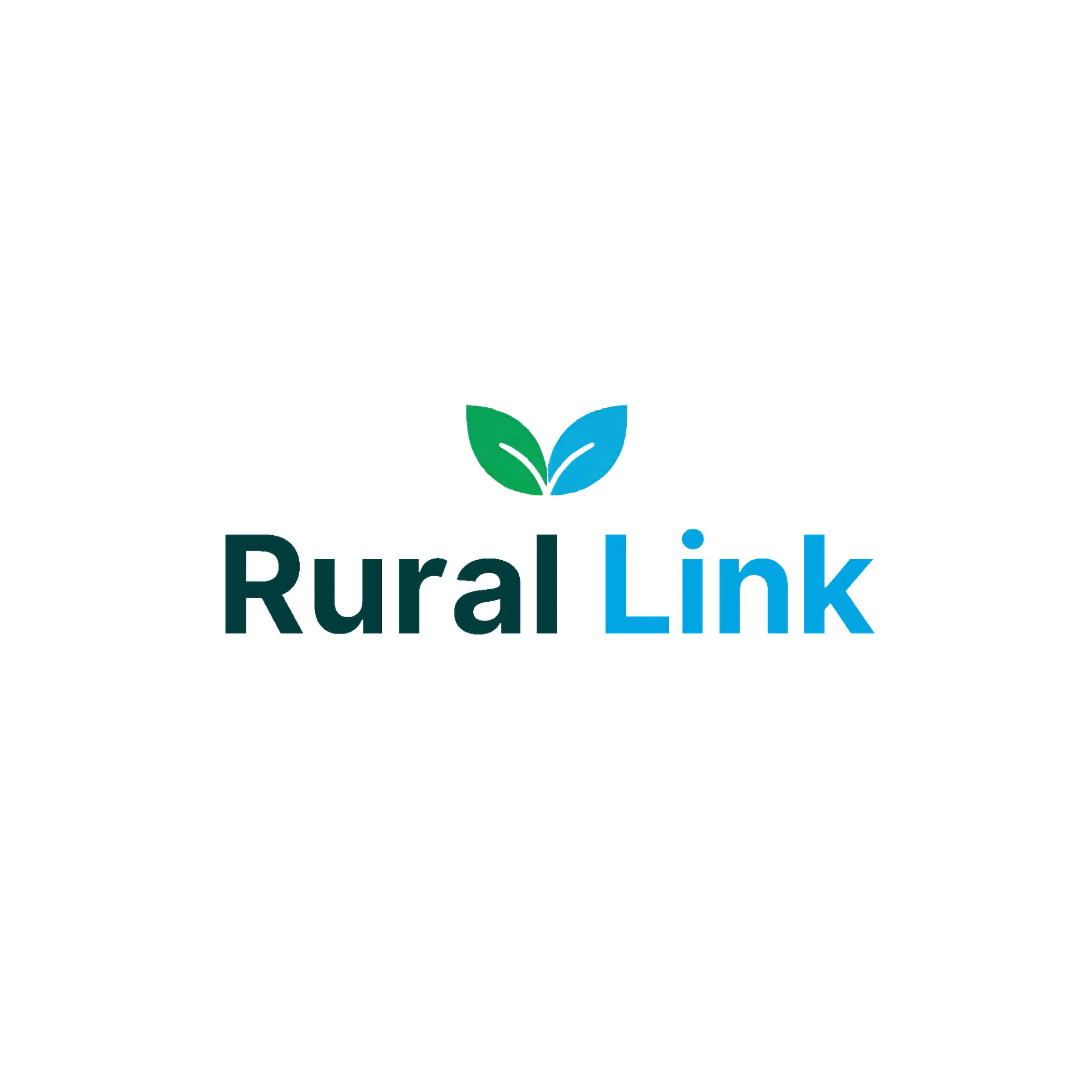 rural link logo