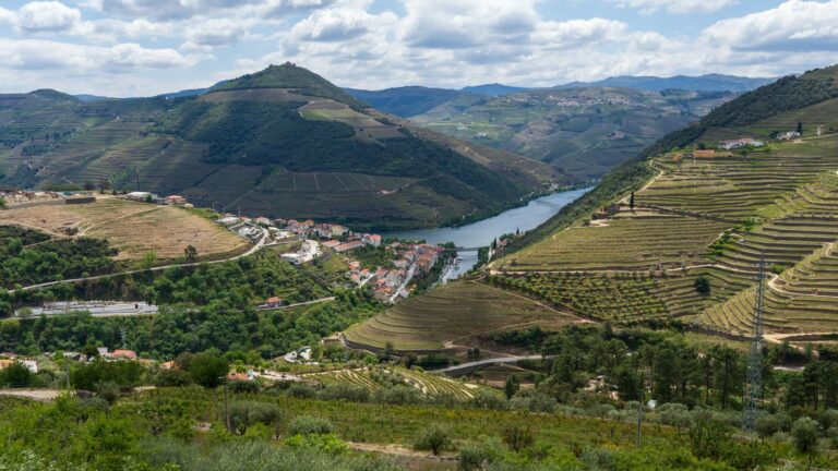 Douro Superior Beira Douro Vale Socalcos 768x432